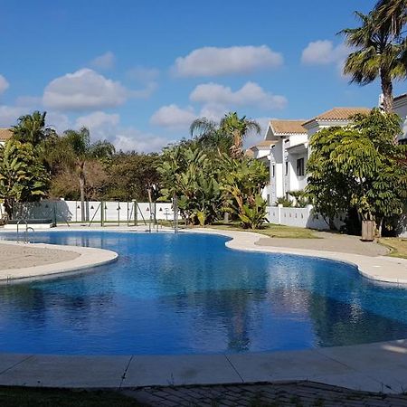 A Golf & Beach Chez Pascale Et Alain La La Alcaidesa Exterior photo
