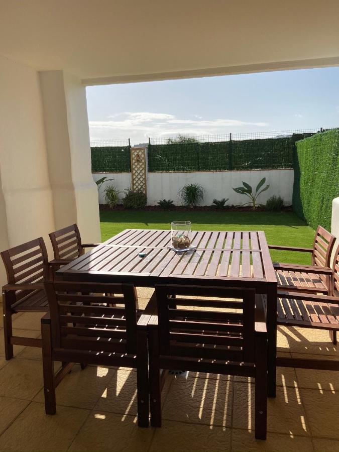A Golf & Beach Chez Pascale Et Alain La La Alcaidesa Exterior photo