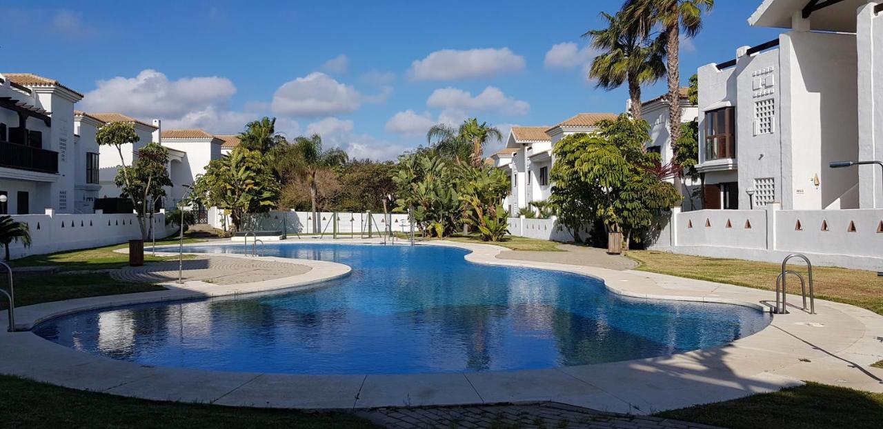 A Golf & Beach Chez Pascale Et Alain La La Alcaidesa Exterior photo