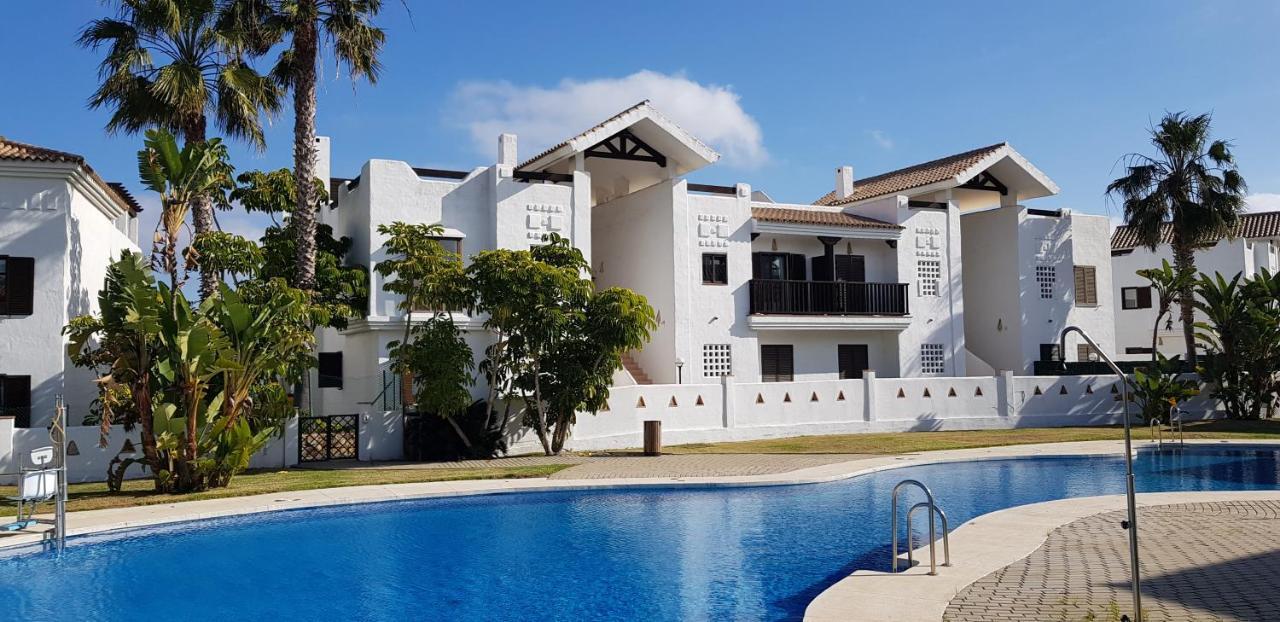 A Golf & Beach Chez Pascale Et Alain La La Alcaidesa Exterior photo