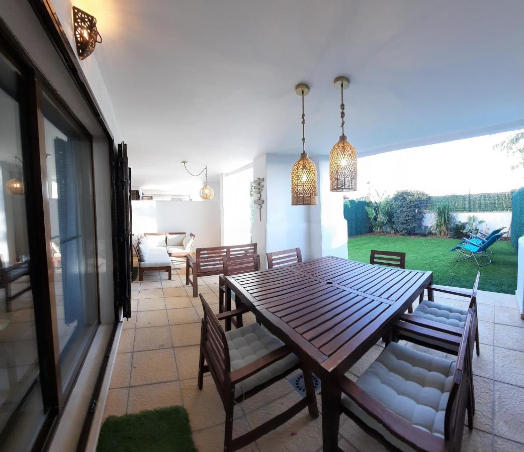 A Golf & Beach Chez Pascale Et Alain La La Alcaidesa Exterior photo
