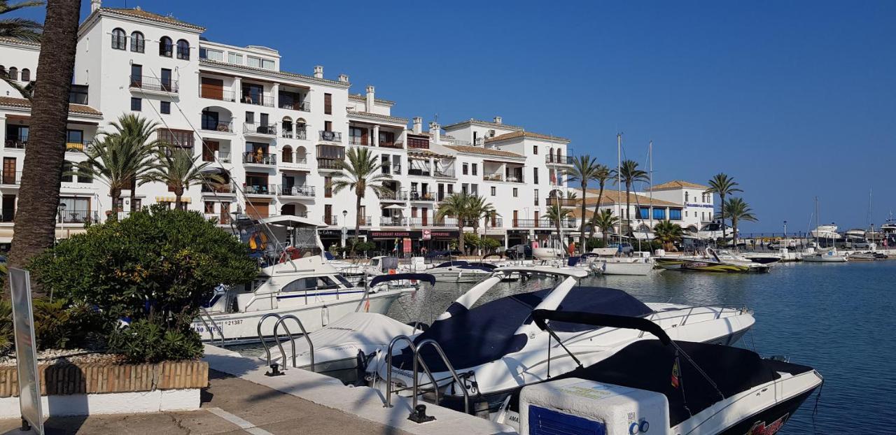 A Golf & Beach Chez Pascale Et Alain La La Alcaidesa Exterior photo